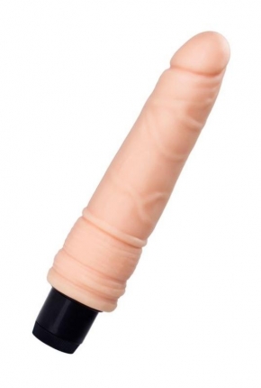 Frem Realistik Vibratr TPE Ten 19 cm